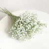 Wholesale artificial starry sky flowers, plastic flowers, artificial flowers, photo props, ornaments, wedding series, wedding decoration, flower arrangement Specification image